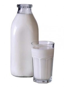 un litre de lait plus cher qu'un litre de pétrole : logique ou non ?