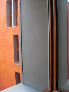 Rénovation d'immeuble BBC à Paris Rénovation d'immeuble BBC à Paris