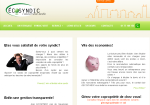 Ecosyndic Syndic Vert