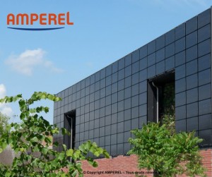 Amperel_Champagne_Duval Panneaux Photovoltaïques Panneaux Photovoltaïques