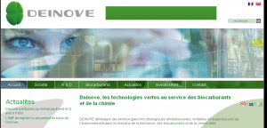 Deinove Deinove