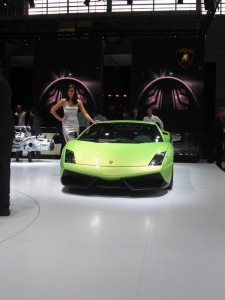 Lamborghini