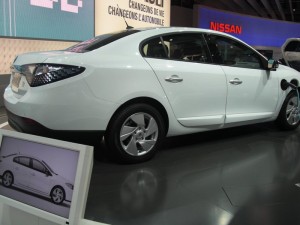 Fluence