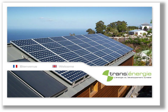 transénergie