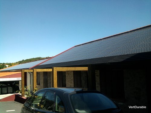 2011-05-20 Toiture photovoltaïque