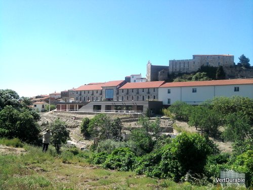 2011-05-22 Hotel Riberach à Belestat