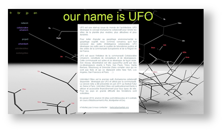 UFO UFO
