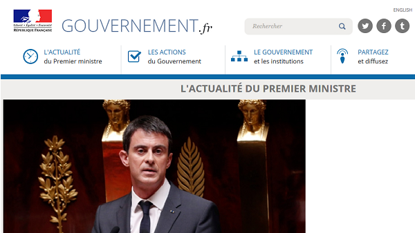 Manuel Valls annonce le renouvellement du crédit d impot en 2016
