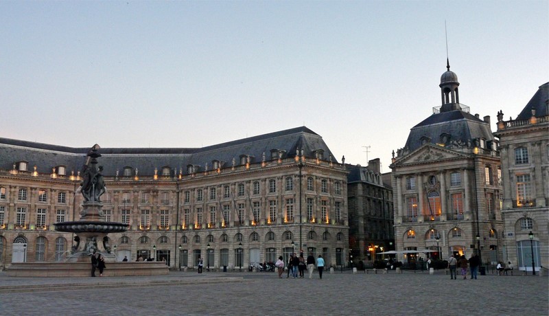 Audit et rénovation énérgétique à Bordeaux métropole