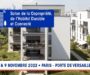 VertDurable sera présent au Salon de la copropriété Porte de Versailles le 8 et 9 novembre 2022