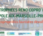 1er prix aux trophées de la rénovation des Bouches du Rhône