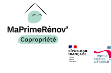 Ma Prime Rénov' Copropriété