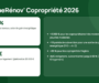 Ma Prime Rénov Copropriété 2026